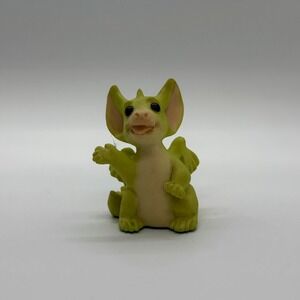 Pocket Dragons HI Figurine 1995 Real Musgrave Flambro